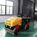 2018 Nuevo Mini Vibro Road Roller para Road Making (FYL-900)